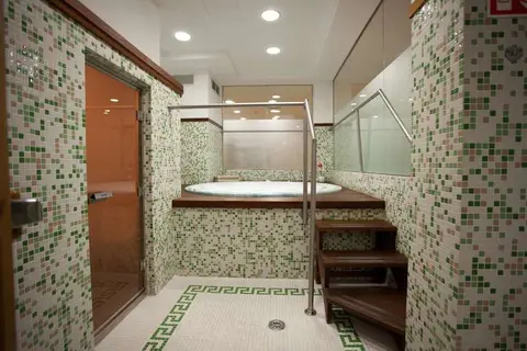 Hotel Bordoy Continental Playa in Palma — foto 8