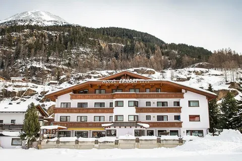 Erhart in Sölden