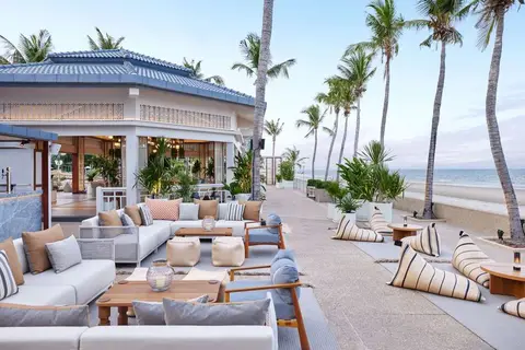 Dusit Thani Hua Hin in เทศบาลเมืองชะอำ — foto 27