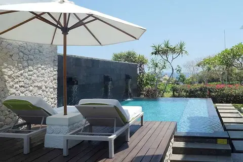 Samabe Bali Resort & Villas in Kuta Selatan — foto 17