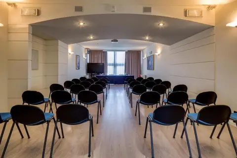 Best Western Plus Hotel Farnese in Parma, foto 14