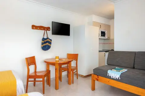 Aparthotel Vibra Monterrey in Sant Antoni de Portmany — foto 22