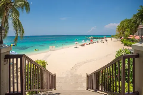 Deja Resort in Montego Bay — foto 3