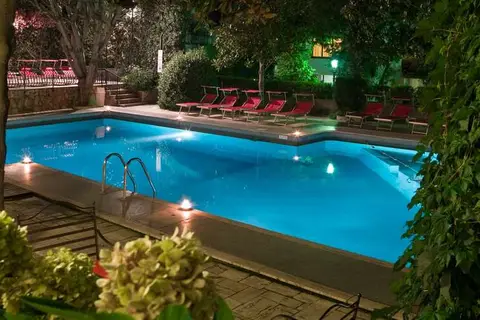 Majestic Palace in Sant'Agnello, foto 20