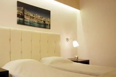 The Royal Grand Hotel in Korfoe — foto 2