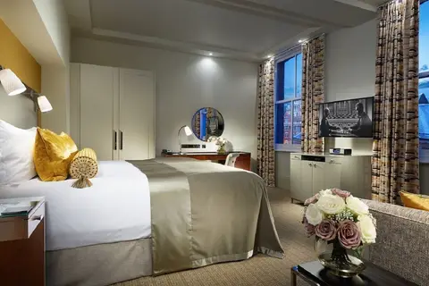 Taj 51 Buckingham Gate Suites and Residences, London in Londen, foto 10
