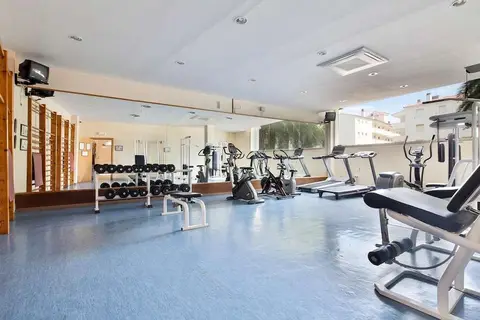 Hotel Best Cambrils in Cambrils — foto 18
