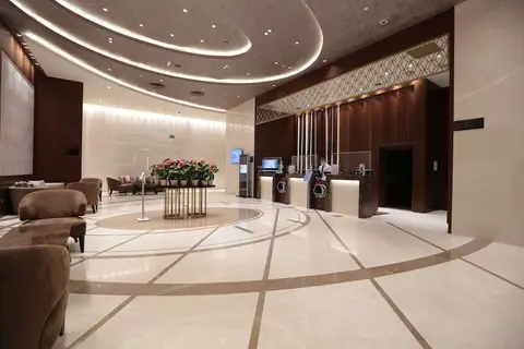 DoubleTree by Hilton Istanbul Umraniye in İstanbul — foto 10