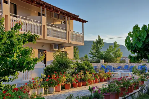 Hotel Tassia in Δημοτική Ενότητα Λαγανά — foto 22