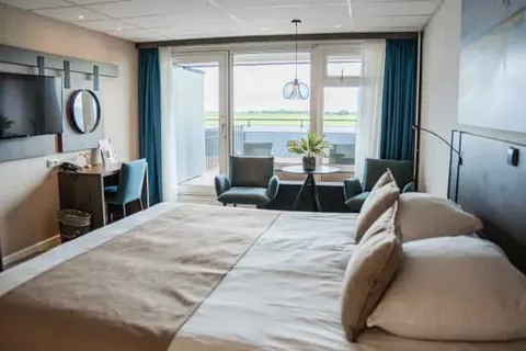 Hotel Zwartewater foto 14