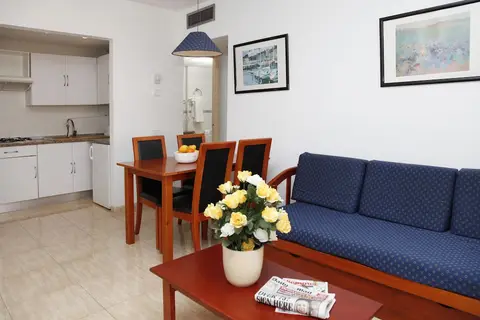 Suites ROC Portonova in Palmanova — foto 30