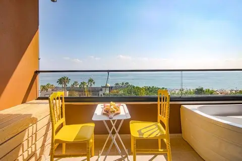 Anjeliq Downtown in Alanya/Antalya — foto 17