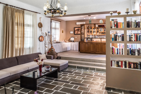 Appartementen Matina foto 3