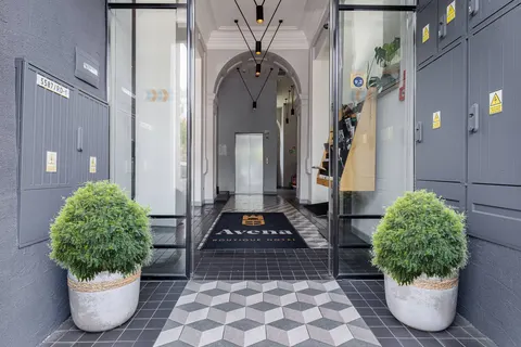 Avena by Artery Hotels in Krakow — foto 5