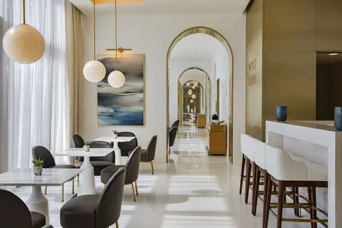 Waldorf Astoria Lusail Doha in Losail — foto 28