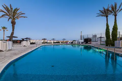 Globales Apartamentos Binimar in Ciutadella — foto 15