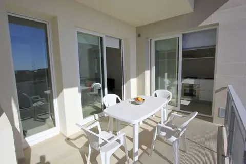 Sud Est Appartementen in Ragusa, foto 22