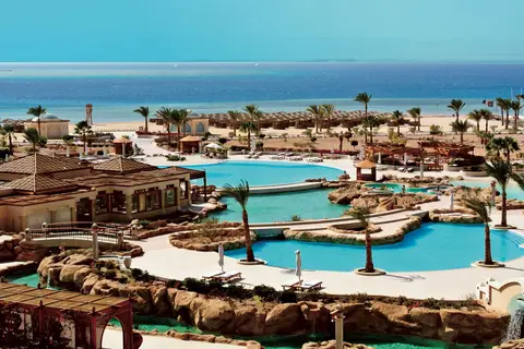Kempinski Hotel Soma Bay in سفاجا — foto 7