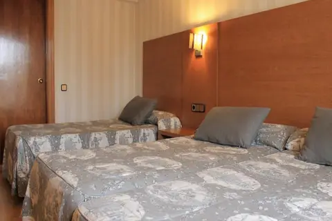 Ramblas Hotel Barcelona in Barcelona — foto 27