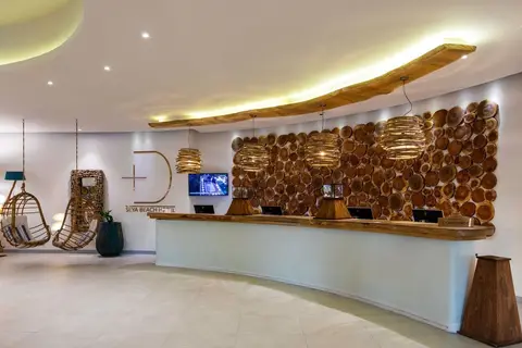 Design Plus Seya Beach Hotel in Çeşme — foto 11