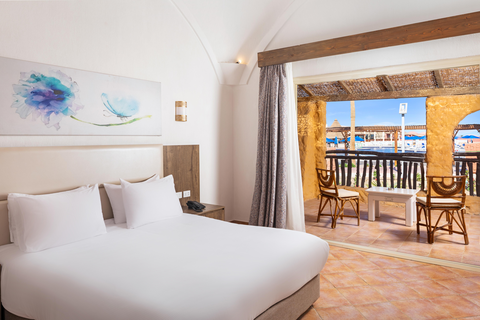 Hotel Pickalbatros Villaggio Resort Portofino foto 3