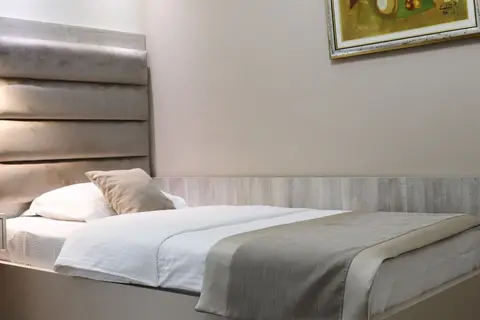 Hotel Holiday in Podgorica — foto 16