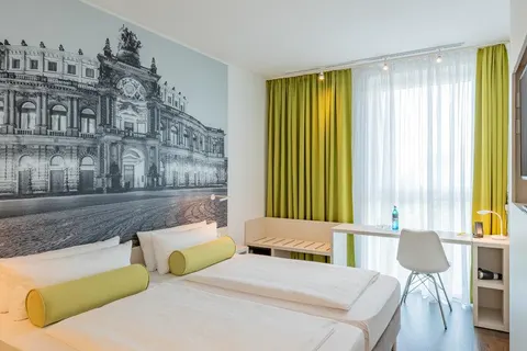 Super 8 by Wyndham Dresden foto 2