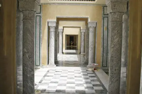 Hasdrubal Thalassa & Spa Port El Kantaoui in El Kantaoui — foto 17