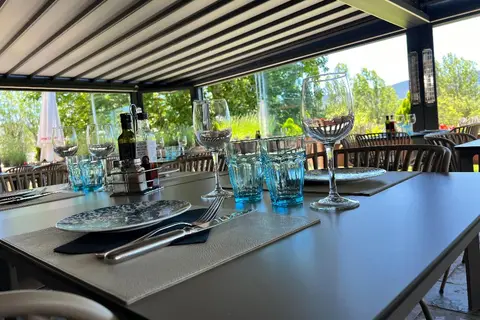 El Chalet del Golf in Pyreneeën — foto 18