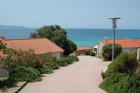 Vakantiepark Capicciolo foto 11