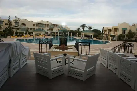 Carthage Thalasso Resort in Tunis — foto 2