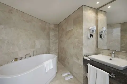 Ramada Istanbul Grand Bazaar in İstanbul — foto 12