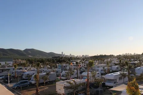 Camping Almafra foto 32