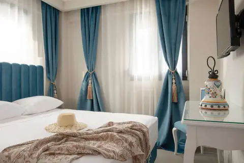 Mykoniatika Villas in Néa Kallikrátia, foto 12