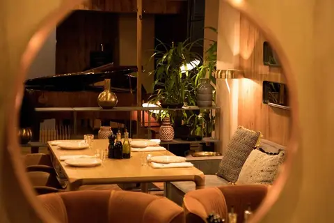 Shota Rustaveli Boutique Hotel in Tbilisi, foto 11