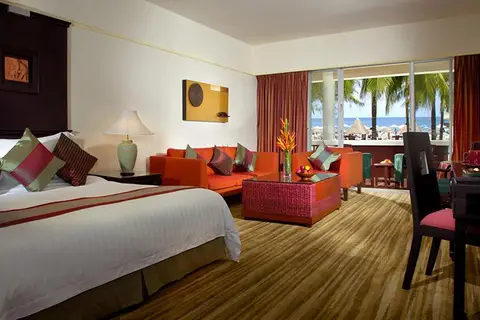 Angsana Laguna Phuket in ตำบลเชิงทะเล — foto 12