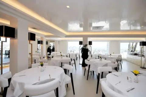 Grand Hotel Oriente in Napels, foto 7