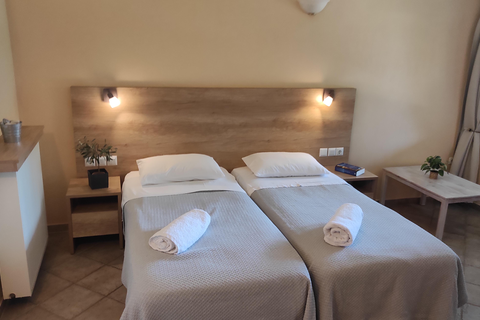 Appartementen Donatos foto 10