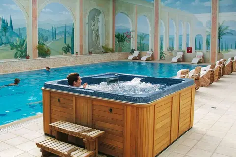 St. George's Bay Country Club & Spa in Αχαράβη — foto 9