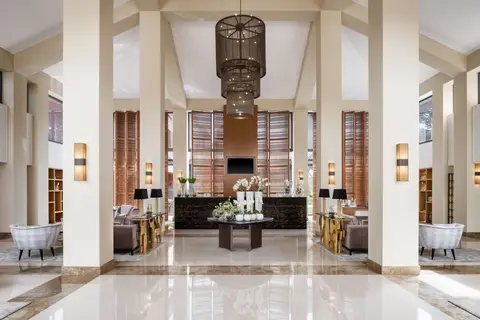 Sheraton Cascais Resort in Cascais — foto 21