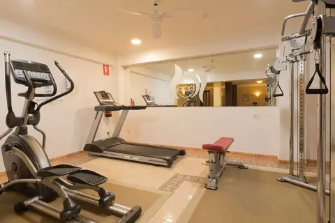 Hotel Monopol in Puerto de la Cruz — foto 9