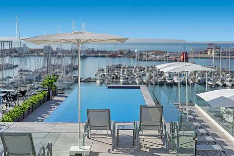 Hotel Mirador in Palma — foto 2