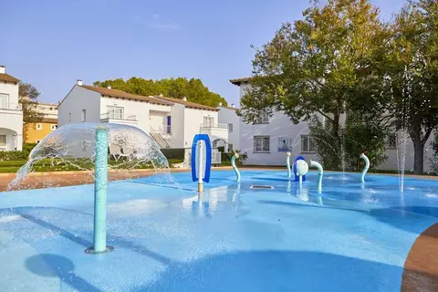 Seaclub Mediterranean Resort in Alcúdia, foto 2