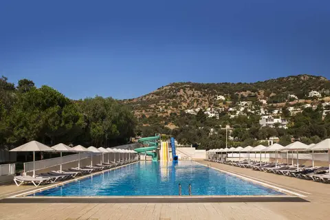 Hotel Caja by Maxx Royal in Bodrum