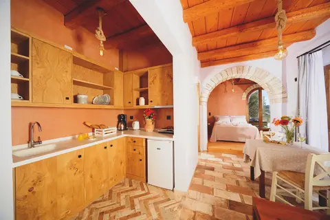 Stefanos Village Hotel in Πλακιάς — foto 17