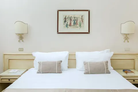 Hotel Ercolini & Savi foto 5