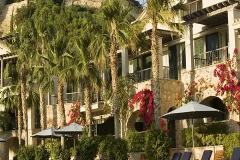 Columbia Beach Resort in Pissouri — foto 21