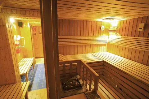 Hotel-Pension Unterbräu in Hopfgarten im Brixental — foto 5