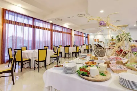 Grand Hotel Sofia in Noto — foto 8
