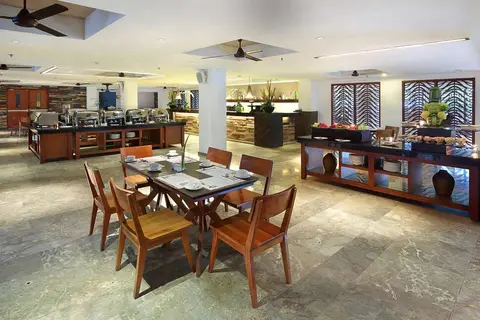 The Magani Hotel & Spa in Legian, Kuta, Badung, Bali — foto 22